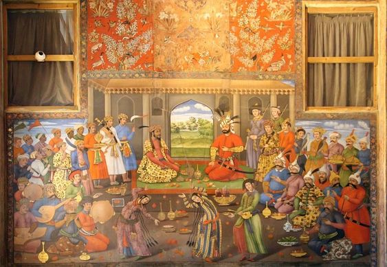 mughal