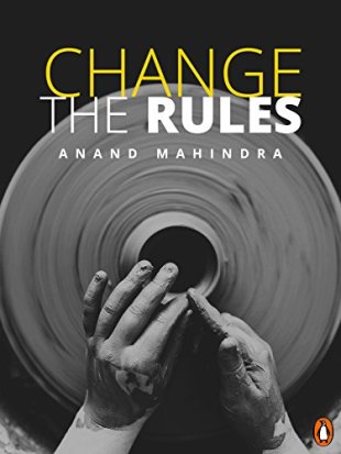 Anand Mahindra