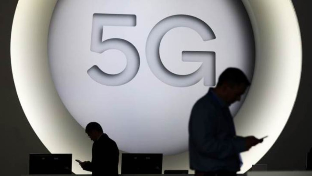 Cellular Operators Association of India (COAI), COAI, Broadband India Forum, telecom secretary Apurva Chandra, Telcos say 6 GHz band for Wi-Fi to affect 5G, 6G, 5G India, 6G India