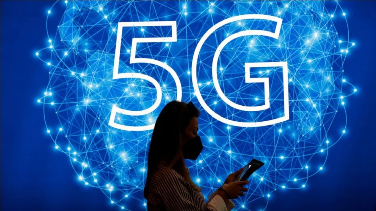 AI, when coupled with 5G, offers a wealth of personalised learning experiences for students. AI, when coupled with 5G, offers a wealth of personalised learning experiences for students.