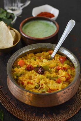 khichadi