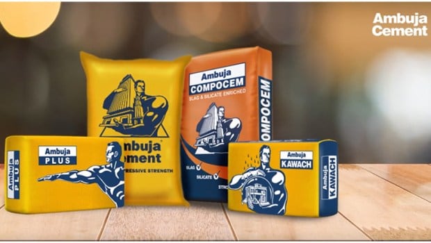 ambuja cement
