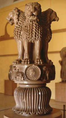 ashoka