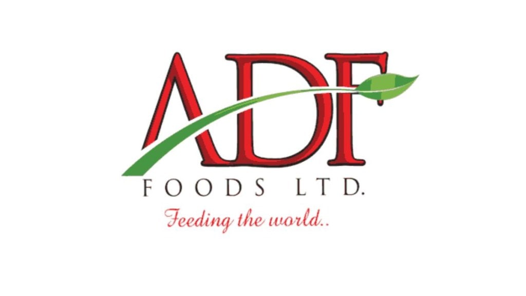 ADF Foods, financial results, Q1 results. industry news ADF Foods, financial results, Q1 results. industry news