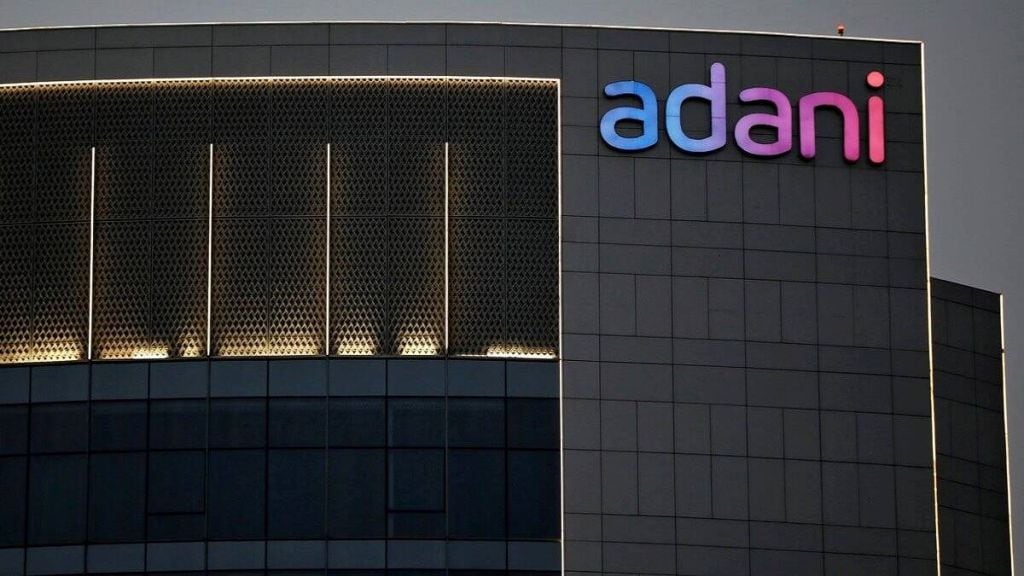 Adani Green, TotalEnergies, joint venture, investment, equity share capital, definitive agreements