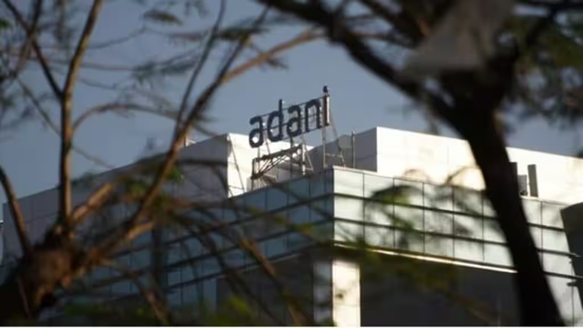 Adani Energy Solutions, Adani Energy Q3 results, quarter results, profit, revenue, EBITDA, transmission projects, distribution business, renewable energy