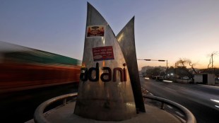 Adani Green Energy