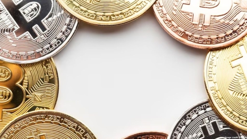 Going by ZebPay’s official website, it’s a crypto asset exchange