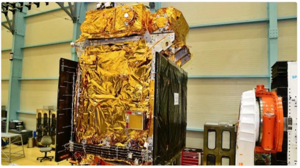 Unveiling the Marvels of Aditya-L1: India's First Sun-Exploring Space Odyssey Unveiling the Marvels of Aditya-L1: India's First Sun-Exploring Space Odyssey