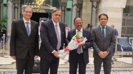 India,National Security Advisor ,Ajit Doval,NSA meet in Jeddah,Mohammad Bin Salman, Jeddah conference , Russia-China ,Saudi Arabia,Russia Ukraine crisis,Ukraine war,Jeddah Ukraine conference,Jeddah Ukraine meet,Jeddah Ukraine NSA meet India,National Security Advisor ,Ajit Doval,NSA meet in Jeddah,Mohammad Bin Salman, Jeddah conference , Russia-China ,Saudi Arabia,Russia Ukraine crisis,Ukraine war,Jeddah Ukraine conference,Jeddah Ukraine meet,Jeddah Ukraine NSA meet