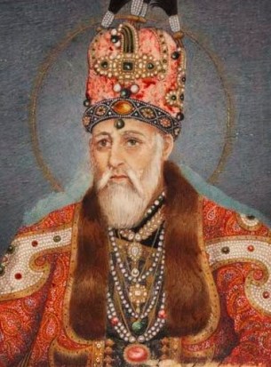 akbar