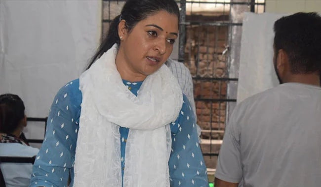 Congress clears air as leader's ‘will fight all 7 Delhi seats’ remark provokes AAP