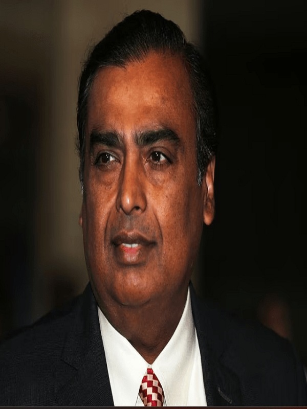 Ambani
