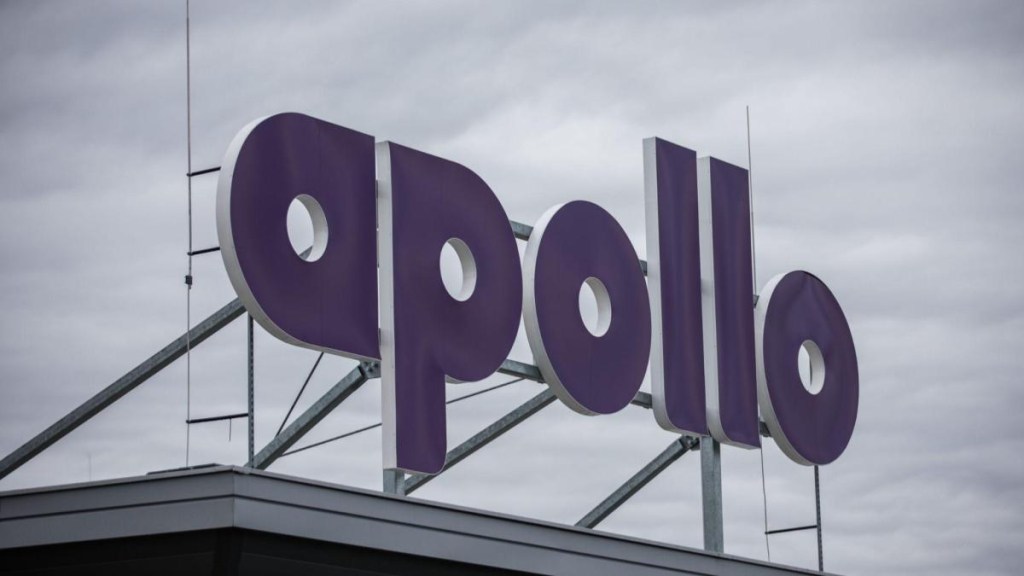 Apollo Tyres, Earnings First-Cut, Results, tyres