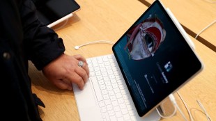 Apple plans to jumpstart slowing tablet market with big iPad Pro update pegged for 2024 launch