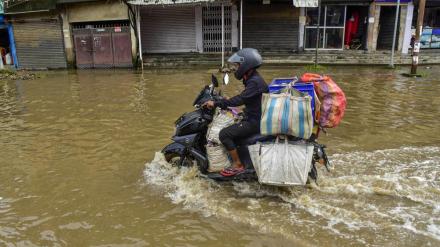 assam flood, assam, flood relief, Assam State Disaster Management Authority