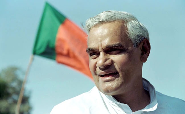 The book, titled "The Reverse Swing: Colonialism to Cooperation," provides an insider's account of Atal Bihari Vajpayee's tenure and his decisions.