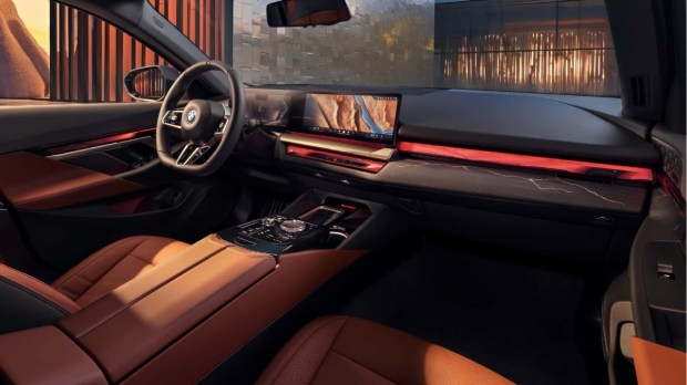 BMW i5