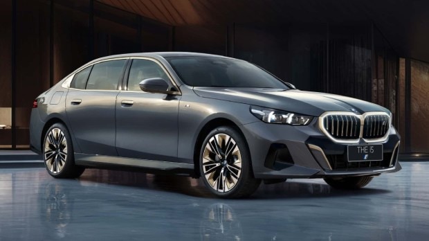 BMW i5