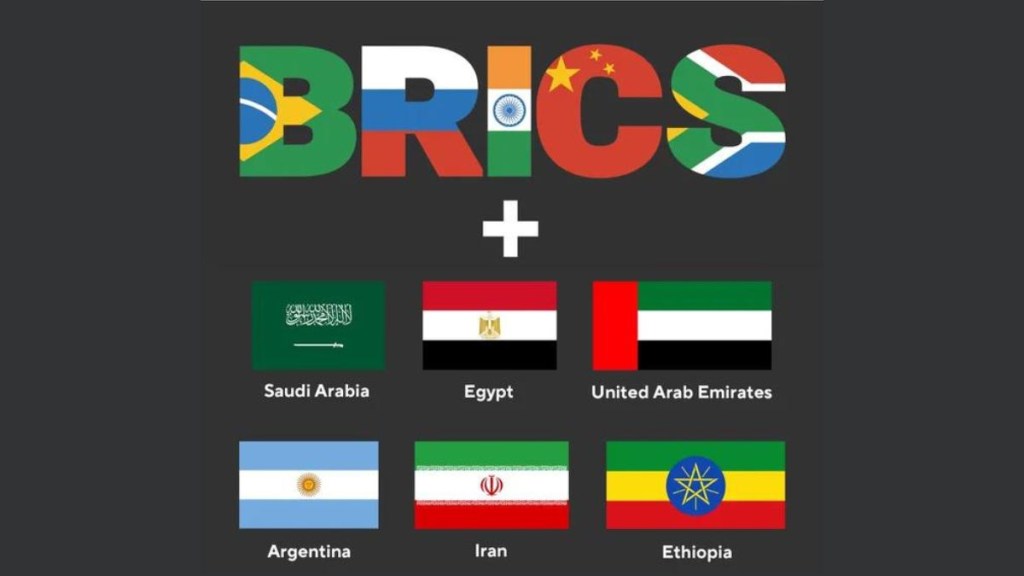 BRICS (4) BRICS (4)