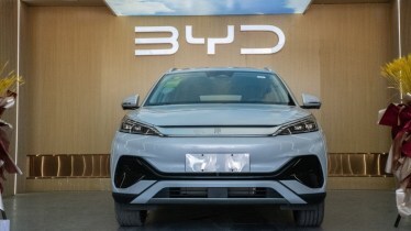 BYD