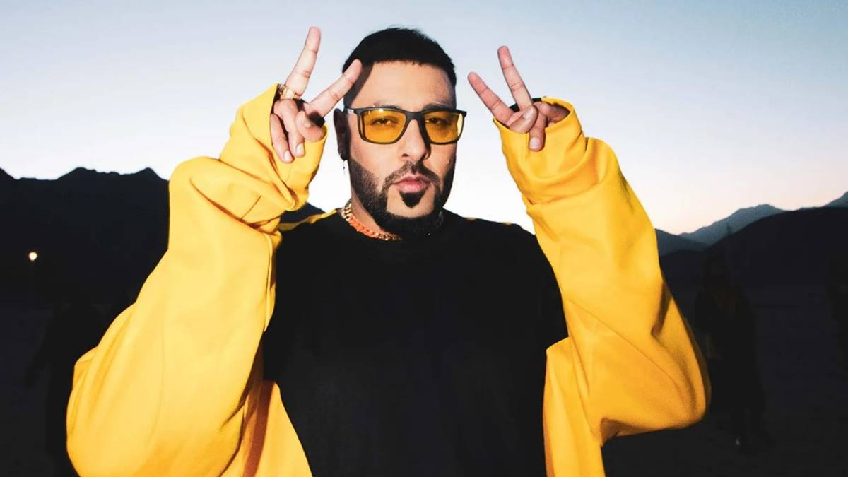 Exclusive Interview with Badshah ‘I’m well aware that my music has a
