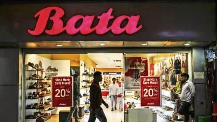 Bata, Easyrewardz, loyalty program, BataClub, CRM, shopping experience, customer engagement, footwear market, acquisition, digital transformation, retail solutions