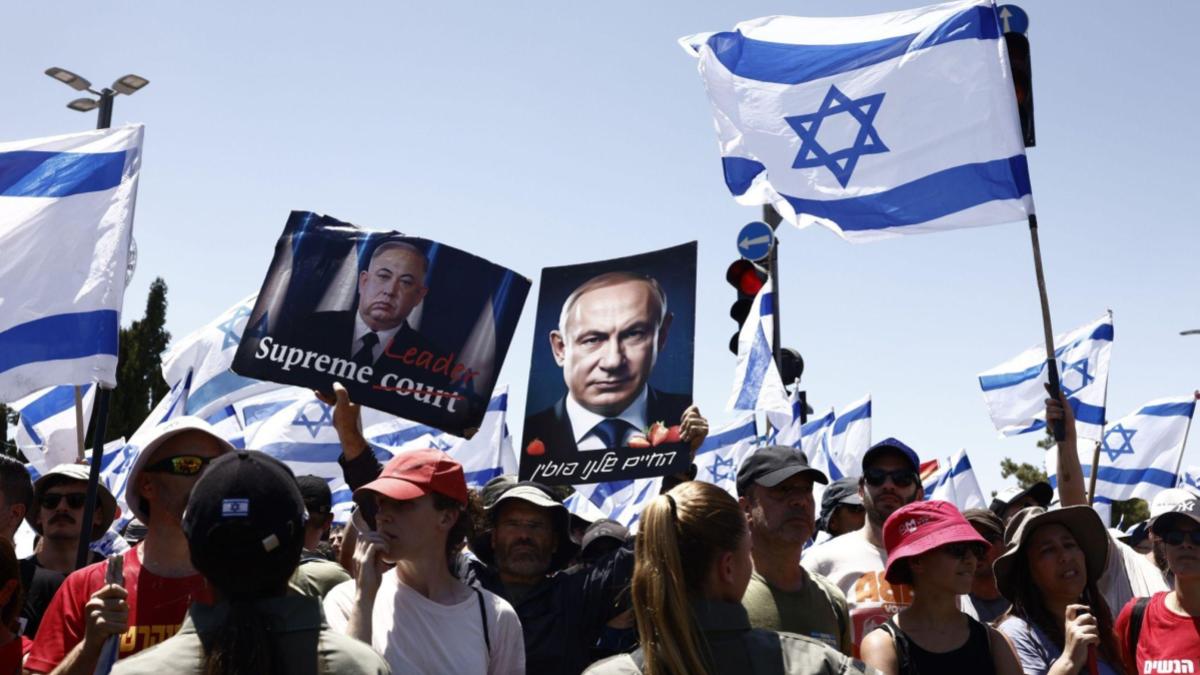 Israel,Government,Supreme Court,Emerging Markets,Jerusalem,Law,Elections,Politics,Liberal,Currency,politics,business,markets