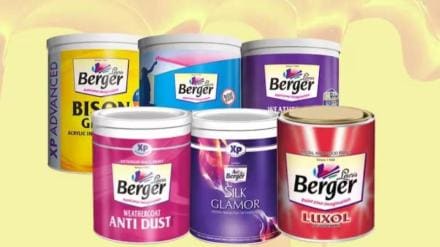 berger paints, fmcg, industry news, industry