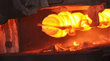Bharat Forge