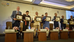 Bharat NCAP