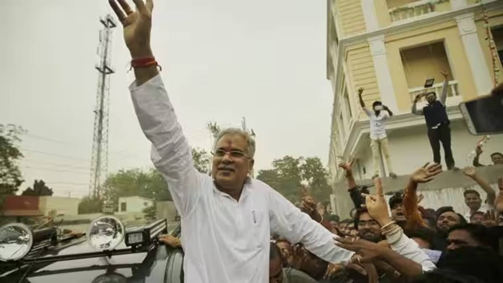 chhattisgarh, chhattisgarh assembly elections, chhattisgarh elections 2023, chhattisgarh cm, Bhupesh Baghel, Mukhyamantri Gramin Awas Yojana chhattisgarh, chhattisgarh assembly elections, chhattisgarh elections 2023, chhattisgarh cm, Bhupesh Baghel, Mukhyamantri Gramin Awas Yojana