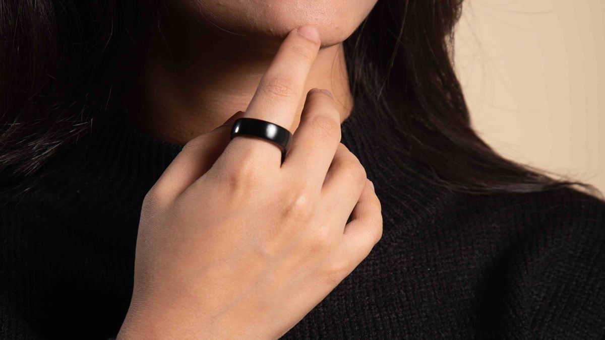 Healthtech startup Bonatra, smart rings, medical devices, healthcare news, healthtech news,