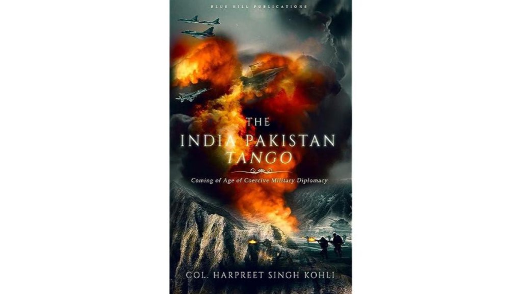 the india pakistan tango, book review, book, fe book review, india, pakistan