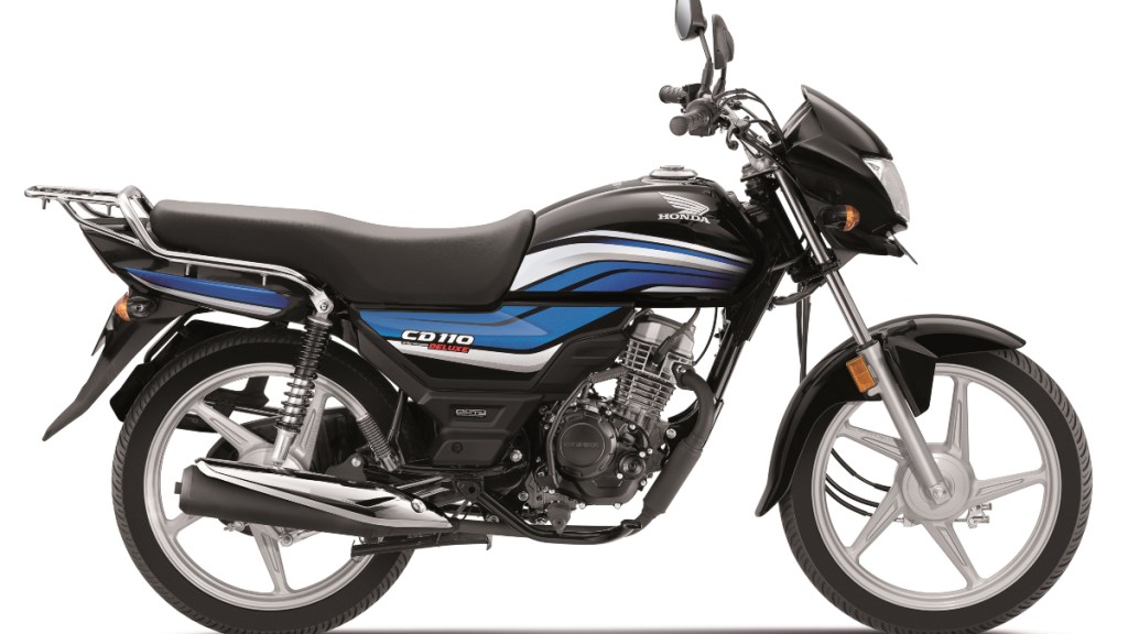CD110 Dream Deluxe