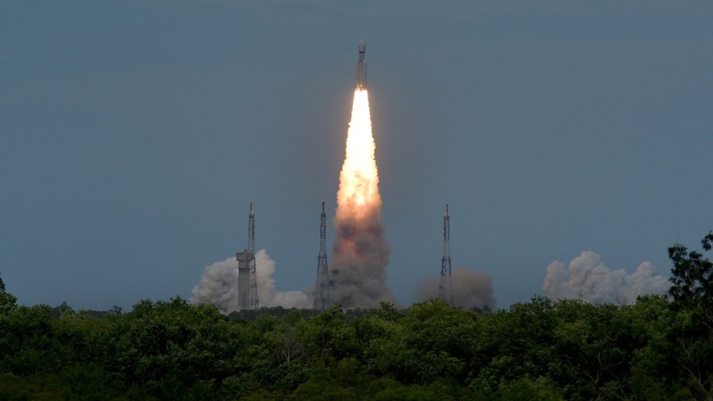 Chandrayaan-3, Chandrayaan-3 launch, Chandrayaan-3 updates