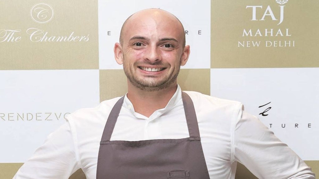 French fare, Japanese, cuisines