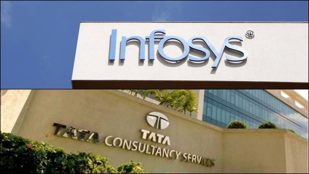 tcs, infosys, bfsi industry, bfsi, industry news tcs, infosys, bfsi industry, bfsi, industry news