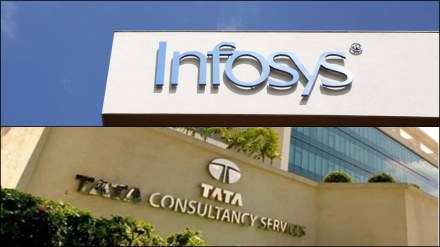 tcs, infosys, bfsi industry, bfsi, industry news tcs, infosys, bfsi industry, bfsi, industry news