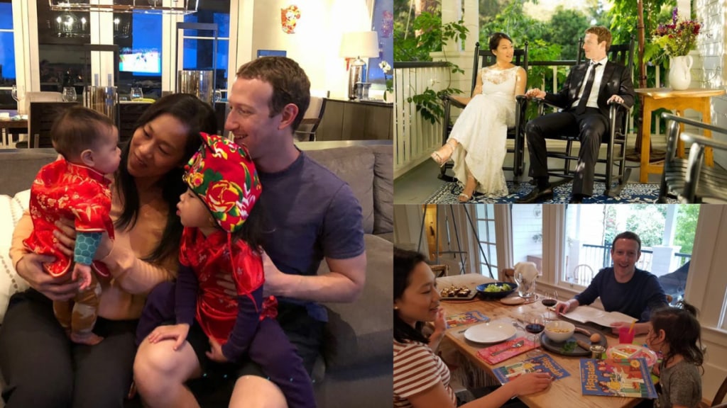 Facebook, meta, meta platforms, Instagram, Mark Zuckerberg, Priscilla Chan, Mark Zuckerberg v/s Elon Musk, Elon Musk, Mark Zuckerberg house, Palo Alto house Zuckerberg, Mark Zuckerberg family, Zuckerberg residence, elon musk cage fight