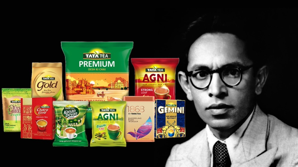 Tata tea, darbari seth, jrd tata, ratan tata, tata chemicals, tata tea, tata commercials, tea business, darbari seth vs ratan tata, Tata group, tata sons