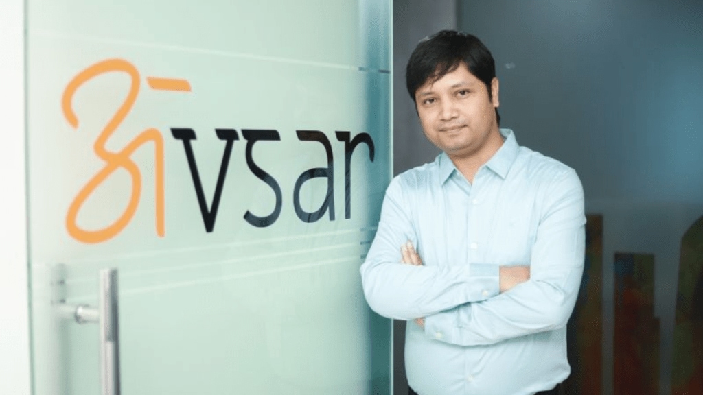 Navneet Singh, Navneet Singh HR, Avsar, Swiggy, Zomato, Amazon, recruiting companies, HR companies, unemployment in India, who is navneet singh, the founder of Avsar