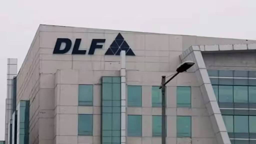 DLF
