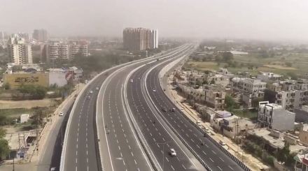 Noida Expressway: A haven of infrastructure development and growing amenities