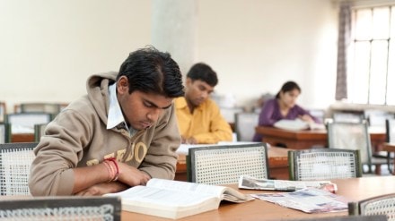 DU UG Merit List Today at Admission.uod.ac.in: