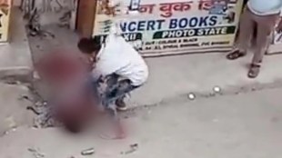 Delhi man stabbed multiple times in public over Rs 3,000 loan
