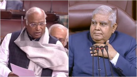 ‘You are defending PM so much’, says Kharge; Dhankhar responds, ‘required to defend Constitution'