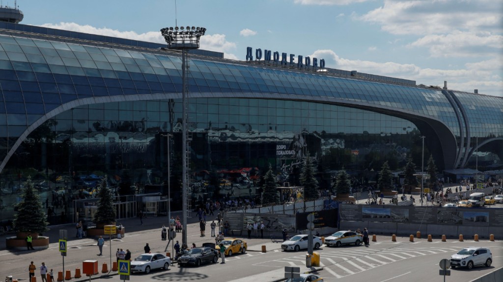 Russia, Russia news, Moscow news, Moscow airports, Ukraine, Ukraine drones, Vladimir Putin