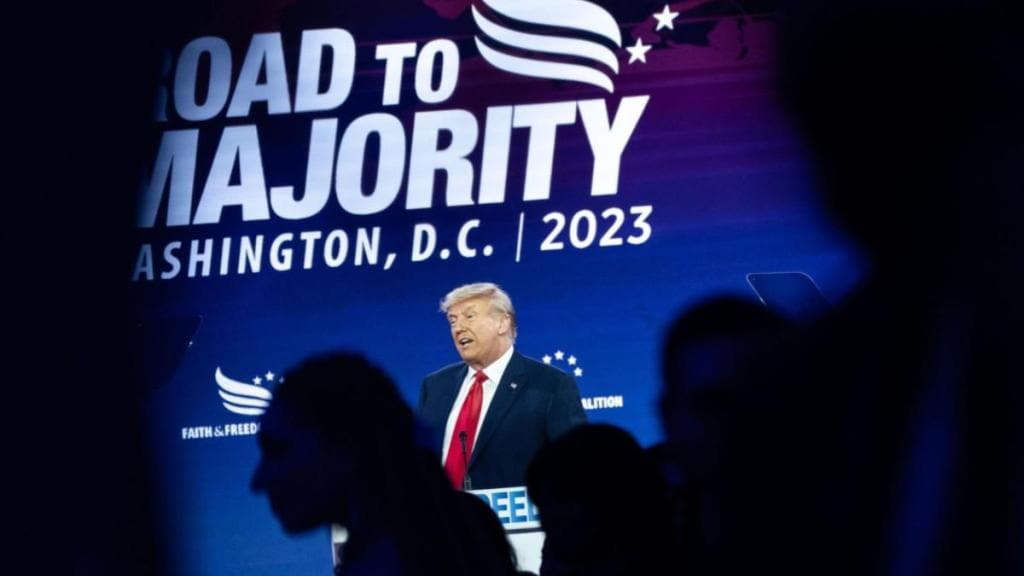 Donald John Trump, Atlanta, Georgia, Law, Washington, Cities, Florida, New York, politics, business
