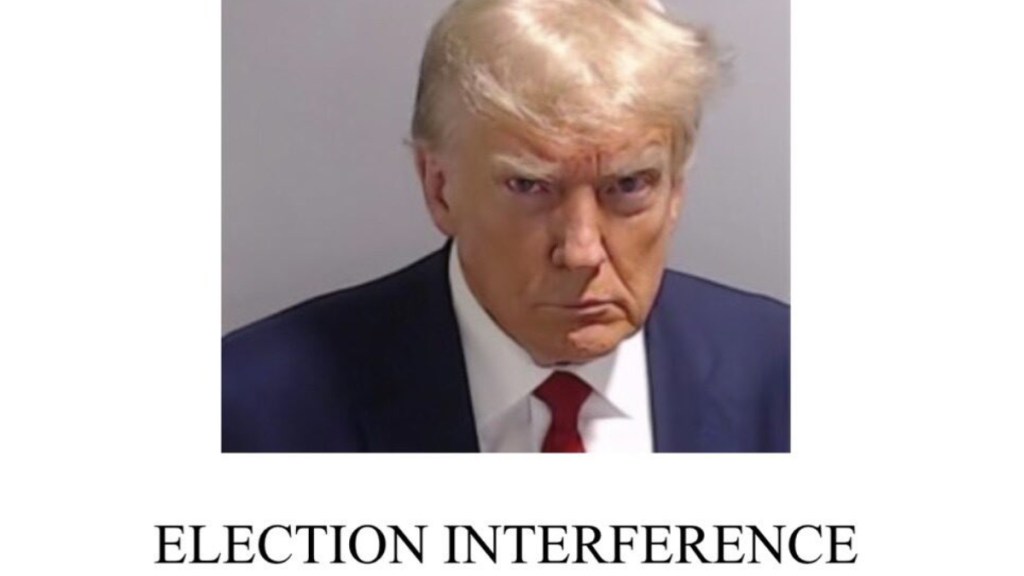Donald Trump, Donald Trump news, Donald Trump latest news, Donald Trump arrested, Donald Trump Twitter, Donald Trump surrenders